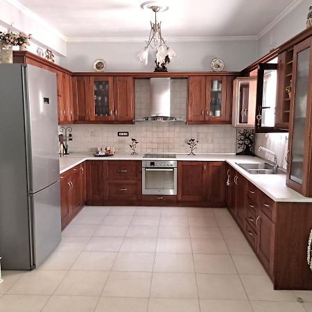 Corfu Maisonette House Alepou Exterior foto