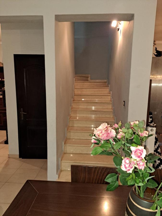 Corfu Maisonette House Alepou Exterior foto