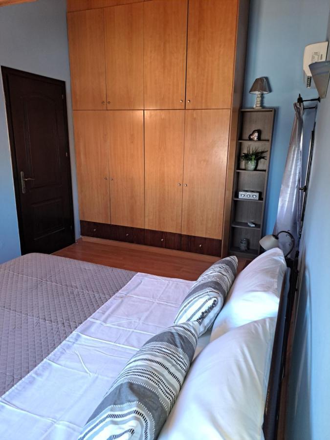 Corfu Maisonette House Alepou Exterior foto